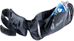 Deuter Shortrail I reflective details visible for low-light visibility.