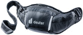 Deuter Shortrail III front view shows compact trail-ready storage