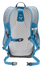 Deuter Speed Lite 13L back panel designed for breathable comfort