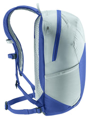 Deuter Speed Lite 17L hydration compatibility supports on-the-go water.