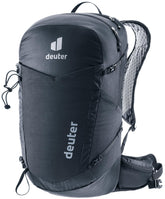 Deuter Speed Lite 23L SL backpack front view, lightweight hiking companion