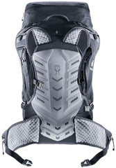 Deuter Speed Lite 28L SL hip fin detail for stable movement