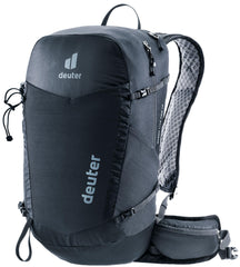 Deuter Speed Lite Pro 19L backpack front view for fast-access trekking.