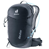 Deuter Speed Lite Pro 23L SL backpack front view highlights lightweight hiking design