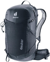 Deuter Speed Lite Pro 25L backpack front view for lightweight mountain treks
