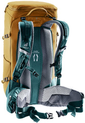 Deuter Trail 30L Delrin U-frame providing stable load balance