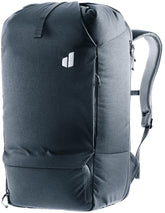 Deuter Utilion 30L backpack front view, ideal for cycling and daily commuting