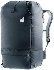 Deuter Utilion 30L backpack front view, ideal for cycling and daily commuting