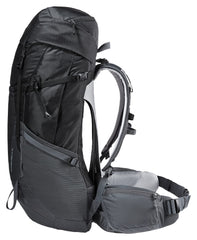 Deuter Women's Futura Pro 34 SL Aircomfort back system keeps back ventilated