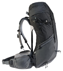 Deuter Futura Pro 38 SL lightweight 38-liter design for versatile treks.