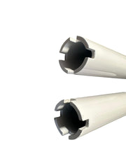 Dev Fishing Angled HTPH100 6061 aluminum construction for long-lasting marine use