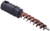 Dewey Rods CH-14 M-14 ratchet chamber brush for 0.308 cal chambers, supports bore maintenance