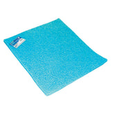 Dial Duracool pad 28x34 close-up highlights the cooling surface for airflow