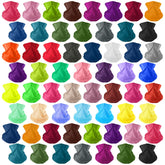 Didaey neck gaiter bulk with 60 designs for versatile outdoor protection.