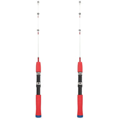 Didiseaon prawn fishing rod 60cm with compact design for shrimp fishing.