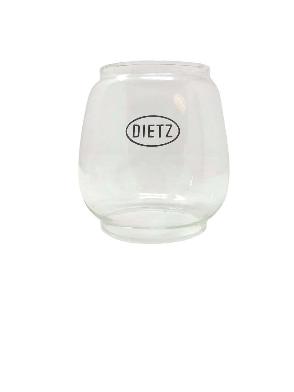 Dietz #8 Air Pilot replacement globe for lanterns ensures correct fit and bright, steady light.