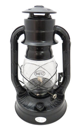 Dietz Air Pilot 8 Lantern front view for reliable camping lighting.
