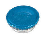 Dietz blue lantern filler cap for quick, reliable replacement.