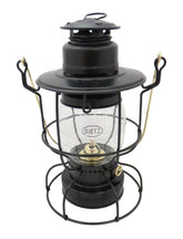 Dietz Watchman globe image showing protective glass for dependable outdoor lighting.