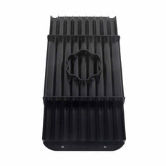 Dilwe Bait Rolling Plate made of ABS plastic for durable outdoor use.