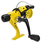 Dilwe fishing-reel-wheel-anti-metal-heavy-duty design ideal for saltwater and freshwater use.