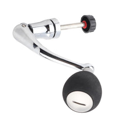 Dilwe reel handle compatible with 2000-3000 series reels