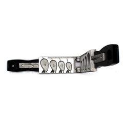 Dimatteo Fishing No Roll Sinker Mold Kit - 2oz cavity