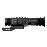DNT Optics HS335R thermal scan view with crisp heat signatures.