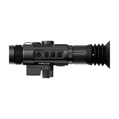DNT Optics HS635R handheld monocular view showcases portable scouting and detection