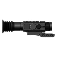 DNT Optics HS635R laser rangefinder integration provides precise distance readings on-demand