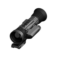 DNT Optics HS650 clip-on compatibility enables fast, adaptable mounting for versatile hunts.