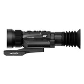 DNT Optics HS650 standalone scope ready for quick long-range detection in field use.