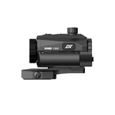 DNT Optics NVMD-C200 night-vision multi-purpose in action for low-light clarity.