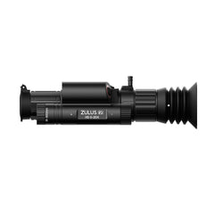 DNT Optics Zulus HD V2 ED glass lenses delivering sharp detail in varying light