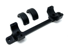 DNZ Game Reaper top view mount for Browning A-Bolt Long Action delivers rugged precision.
