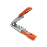 Do-It Arkie Jig Mold 1/4 oz front view