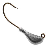 Do-It Banana Jig Mold 3/4 oz