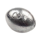 DO-IT Egg Sinker Mold 4oz 3-cavity setup for stealth bait and quick rigging.