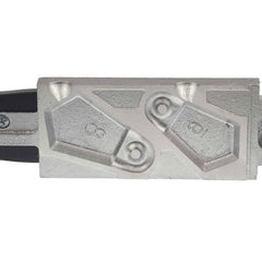 Do-it Mold Flat Bank Sinker 6.8 oz product image