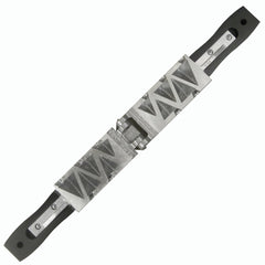 Do-It PM-5-AB Pyramid Mold Asst closeup highlighting precise pyramid sinker shaping for tackle making