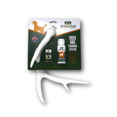 DogBone Shed Hunting Kit packaging highlighting premium outdoor training tools.
