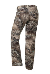 DOING SOMETHING GREAT Bexley 3.0 light rain exterior demonstrates water-repellency and weather-ready comfort.