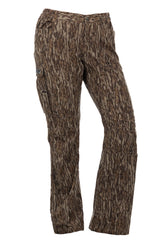 DOING SOMETHING GREAT Bexley 3.0 front view shows moisture-wicking fabric for warm hunts