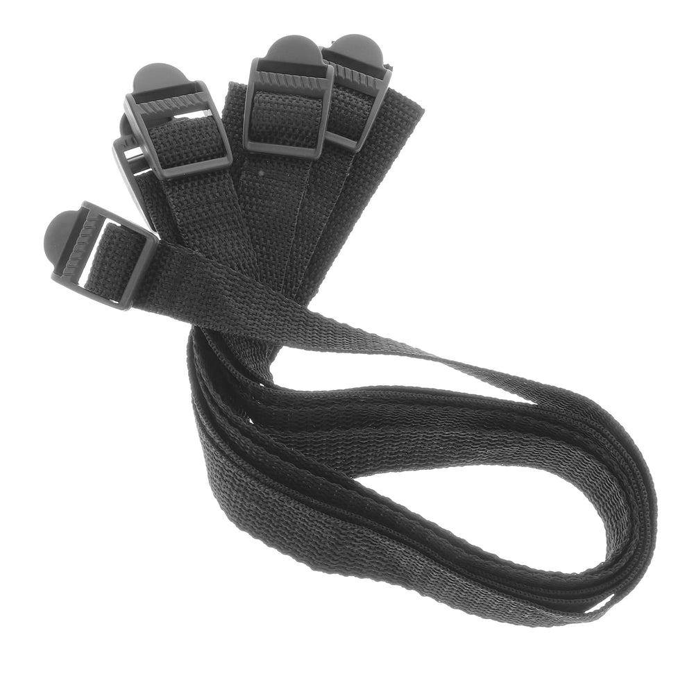 DOITOOL walking pole band wristband for secure pole handling while skiing