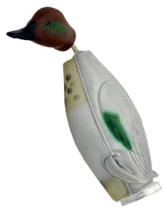 Dokken Gundog Dummy Launcher in green demonstrates universal compatibility for training sessions.