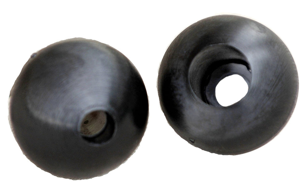 Dokken Power Throw Grip attached to rope for longer, controlled throws.