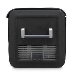 Dometic CFX5 cover EVA foam close-up shows impact protection