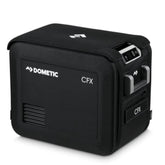 Dometic CFX5 protective cover front view with rugged protection and easy access