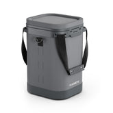 Dometic Recon Soft-Sided ZL 12L cooler side view showing compact portability for road trips