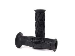 DOMINO road grips pair for secure, comfortable grip on road rides